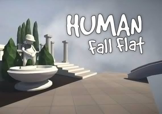 Umano: Fall Flat ARG Xbox live CD Key