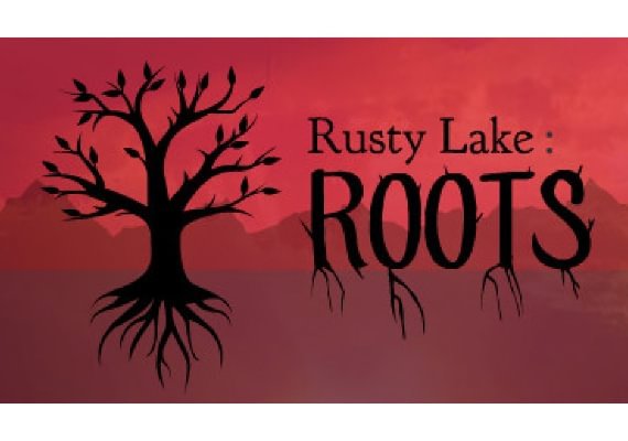 Rusty Lake: Vapore di radici CD Key