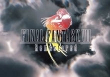 Final Fantasy VIII Rimasterizzato UE Xbox live CD Key