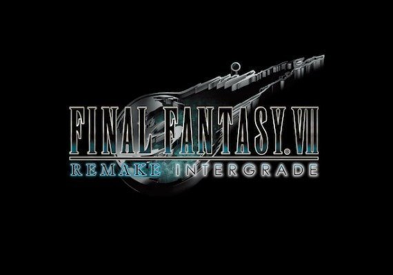 Final Fantasy VII Remake: Episodio Intermissione UE PS5 PSN CD Key