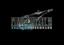 Final Fantasy VII Remake: Episodio Intermissione UE PS5 PSN CD Key