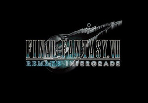 Final Fantasy VII Remake: Episodio Intermissione UE PS5 PSN CD Key