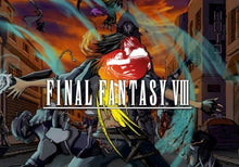 Final Fantasy VIII EU Steam CD Key