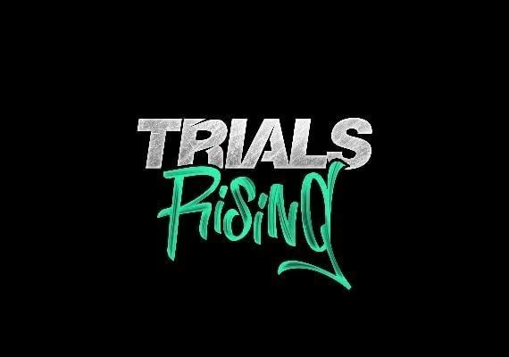 Trials Rising UE Ubisoft Connect CD Key