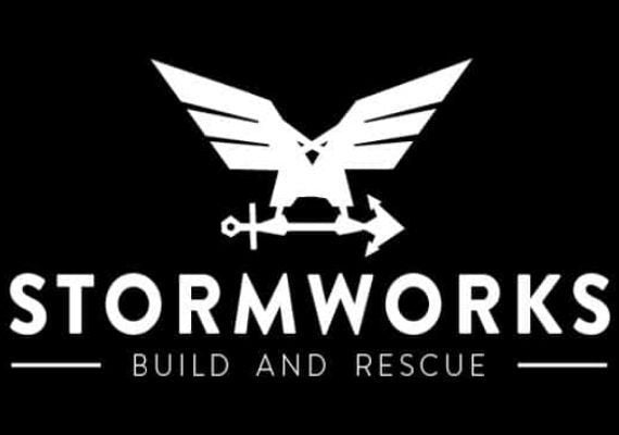 Stormworks: Costruire e salvare Steam CD Key