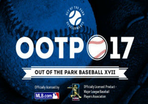 Baseball fuori dal parco 17 Steam CD Key