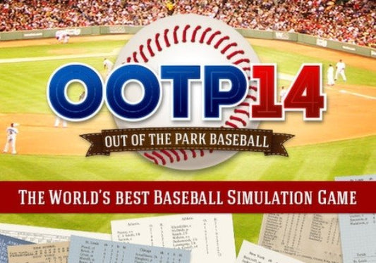 Baseball fuori dal parco 14 Steam CD Key