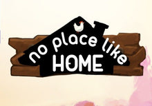 Il vapore di No Place Like Home CD Key