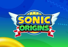 Sonic: Origini - Edizione Deluxe ARG Xbox live CD Key