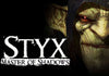 Styx: Maestro delle Ombre Steam CD Key