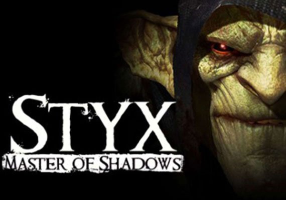 Styx: Maestro delle Ombre Steam CD Key