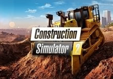 Simulatore di costruzione 2 - Edizione console UE Xbox live CD Key