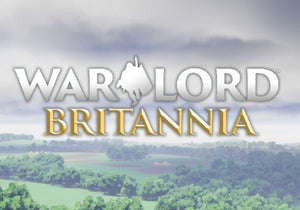 Warlord: Britannia Steam CD Key