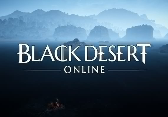 Black Desert Online - Edizione per viaggiatori Sito ufficiale CD Key