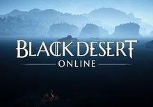Black Desert Online - Edizione per viaggiatori Sito ufficiale CD Key