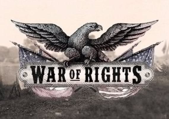 Guerra dei diritti a vapore CD Key