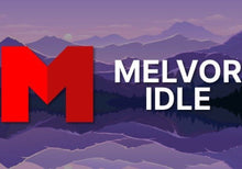 Melvor Vapore inattivo CD Key