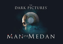 L'antologia Dark Pictures: L'uomo di Medan Xbox live CD Key