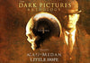 L'antologia Dark Pictures: Little Hope & Man of Medan - Bundle UE Xbox live CD Key