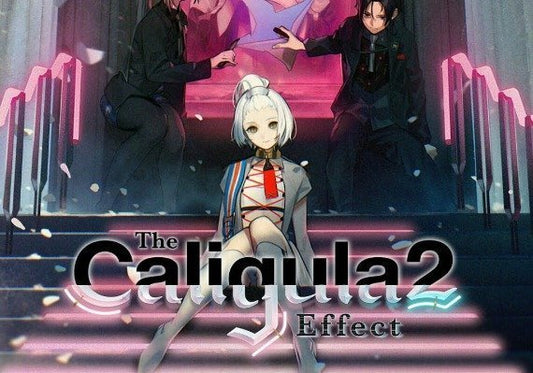 L'effetto Caligola 2 a vapore CD Key