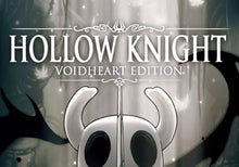 Hollow Knight - Edizione Voidheart ARG Xbox live CD Key