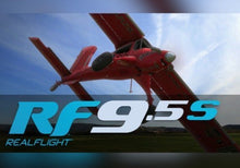 Vapore RealFlight 9.5S VR CD Key