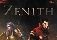 Vapore Zenith CD Key