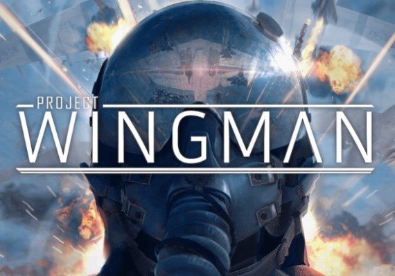 Progetto Wingman ARG Xbox live CD Key