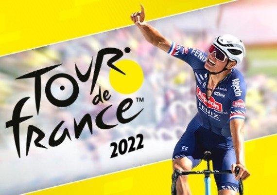 Giro di Francia 2022 a vapore CD Key