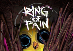 Ring of Pain US Xbox live CD Key
