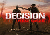 Decisione: Red Daze Steam CD Key