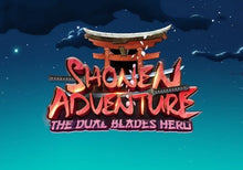 Shonen Adventure: L'eroe a due lame VR Steam CD Key