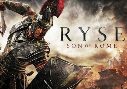 Ryse: Son of Rome - Edizione Leggendaria ARG Xbox live CD Key