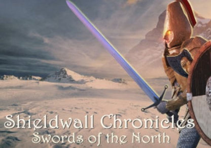 Shieldwall Chronicles: Spade del Nord a vapore CD Key