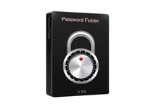 IObit Cartella Protetta 1 Anno 1 Licenza Software Dev CD Key