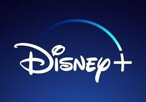 Disney Plus 6 Mesi REGNO UNITO Sito web ufficiale CD Key