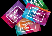 Kobo eGift Card 30 EUR prepagata UE CD Key