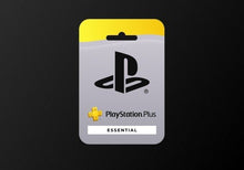 PlayStation Plus Essential 30 giorni US PSN CD Key