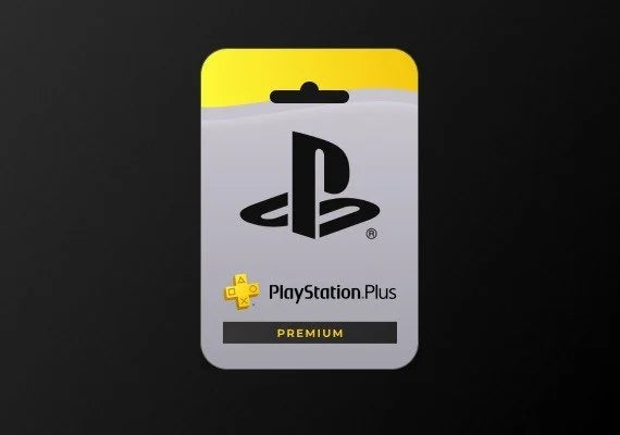 PlayStation Plus Premium 183 giorni CH PSN CD Key