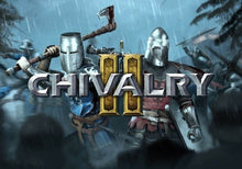 Chivalry 2 Giochi epici CD Key