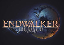 Final Fantasy XIV: Endwalker EU Sito ufficiale CD Key