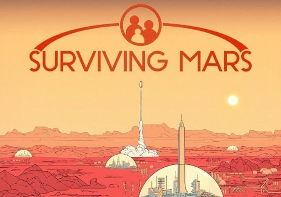 Sopravvivere a Marte a vapore CD Key