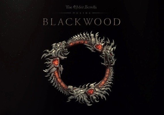 TESO Collezione di The Elder Scrolls Online: Blackwood - Edizione per collezionisti Sito web ufficiale CD Key
