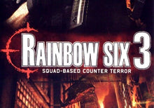 Tom Clancy's Rainbow Six 3 Oro Ubisoft Connect CD Key