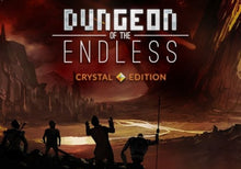 Dungeon of the Endless - Edizione Cristallo Steam CD Key