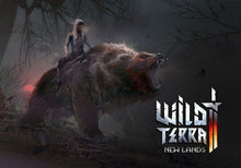 Wild Terra 2: Nuove Terre Steam CD Key