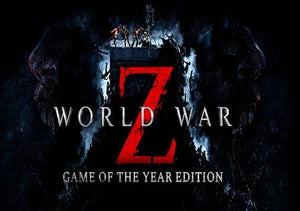World War Z - Edizione GOTY Epic Games CD Key