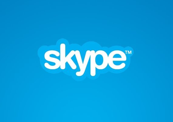 Carta regalo Skype 10 AUD prepagata CD Key