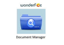 Wonderfox: Gestione documenti a vita IT/FR/IT/PT/RU/ES/SV Licenza software globale CD Key