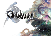 Oninaki vapore USA CD Key